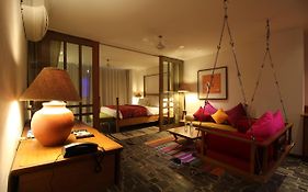 The Sky Imperial Aarivaa Luxury Stays